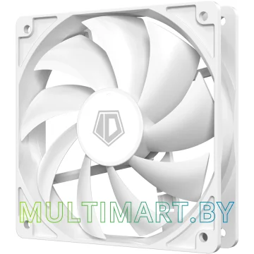 Вентилятор для корпуса ID-Cooling XF-120-W картинка 3